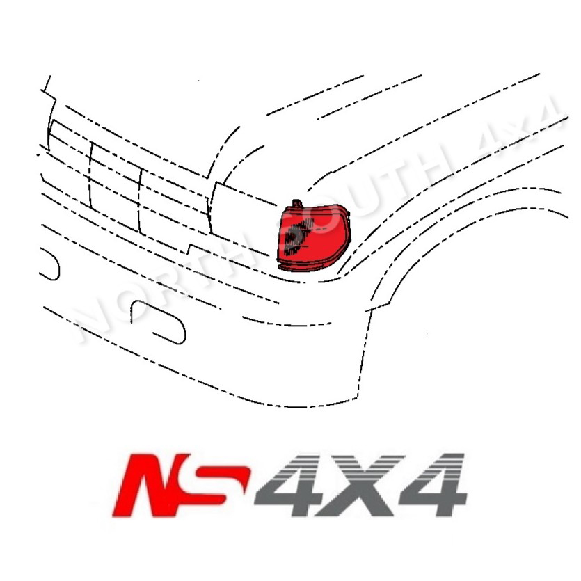 Ns4x4